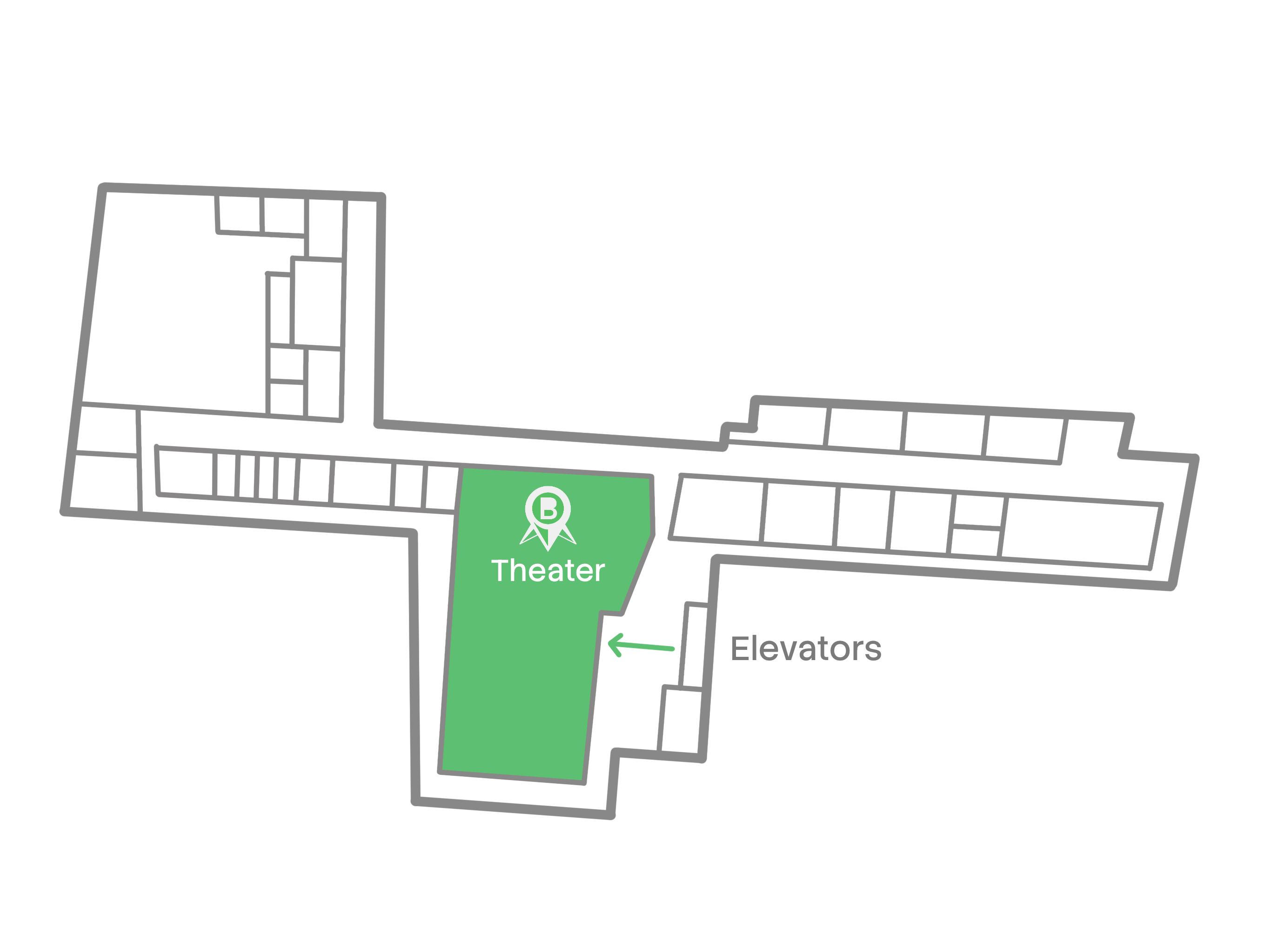 theaternavigation