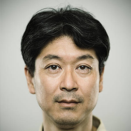 Haruto Saito